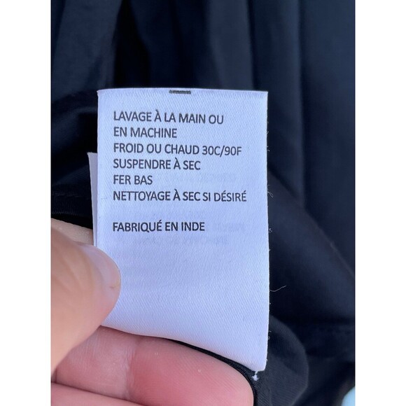 Neu nomads blouse size small - Picture 10 of 10